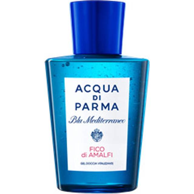 Acqua Di Parma - Blu Mediterraneo - Fico Di Amalfi Vitalizing Shower Gel 200ml for Men and Women
