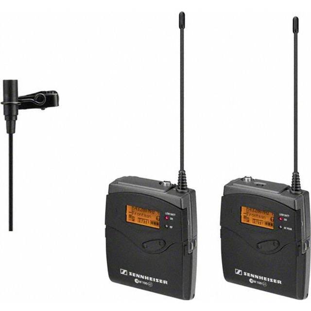 Sennheiser ew 112-p G3-G-X Wireless Kit