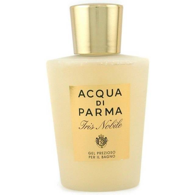 Acqua Di Parma - Iris Nobile Precious Bath Gel 200ml for Women