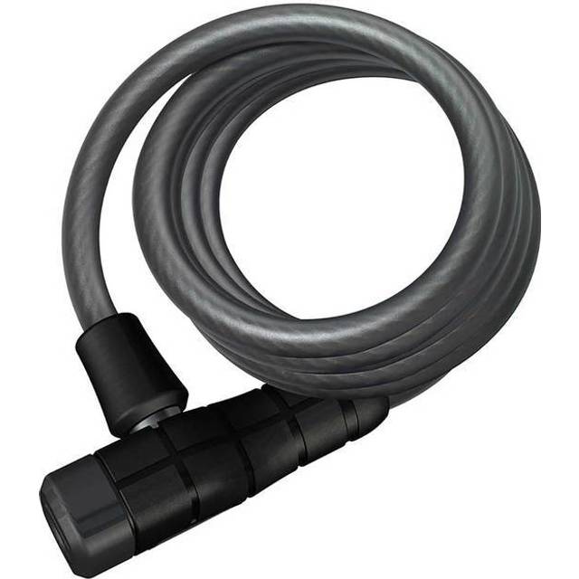 Abus Coil Cable Lock 5510K, 180