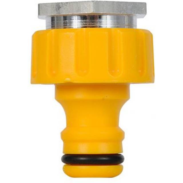 Hozelock M22 Female Indoor Threaded Tap Connector