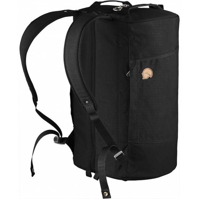 Fjällräven Splitpack Large Travel bag black