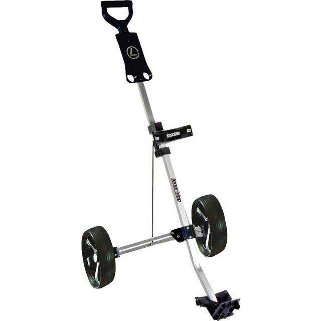 Alu-Lite 2 Wheel Trolley