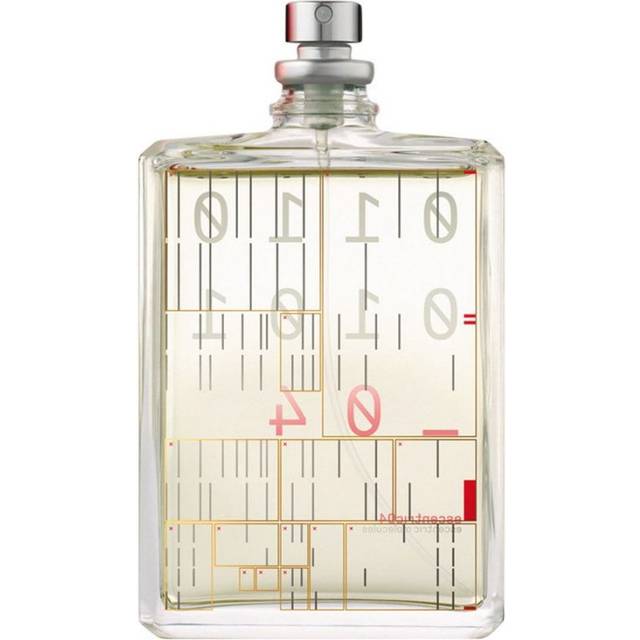 Escentric Molecules Escentric 04 100ml (100 ml)