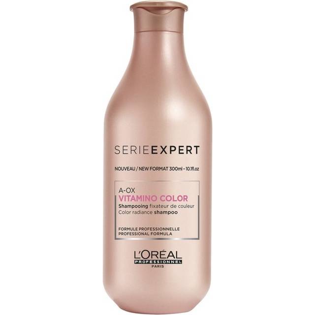 LÂOrÃ©al Professionnel SÃ©rie Expert Vitamino Color AOX Shampoo 300ml