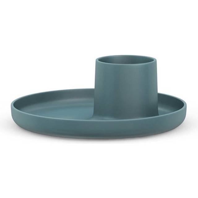 Vitra - O-Tidy Yellow