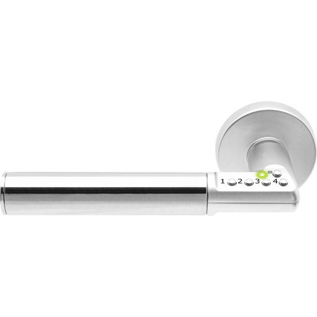 Dörrhandtag Assa Abloy Code Handle 8810 Vänster