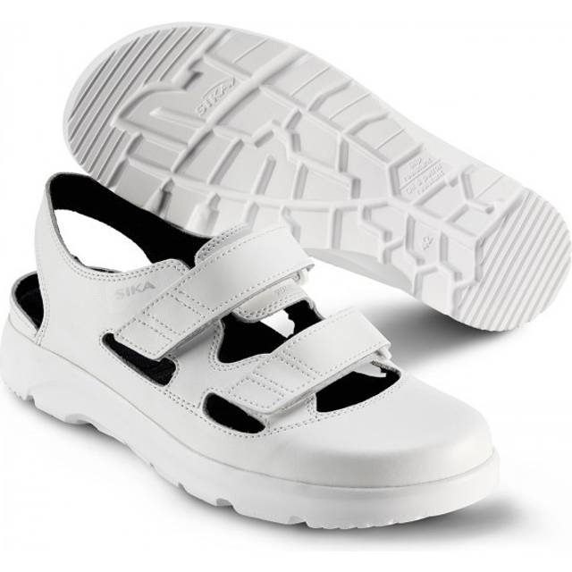 SIKA Optimax - sandalsvart / 35