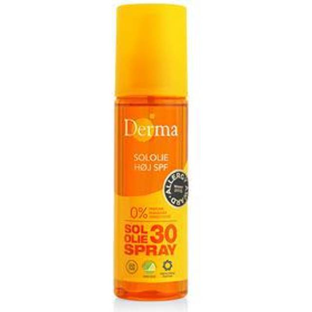 Derma Sololja SPF 30 - 150 ml