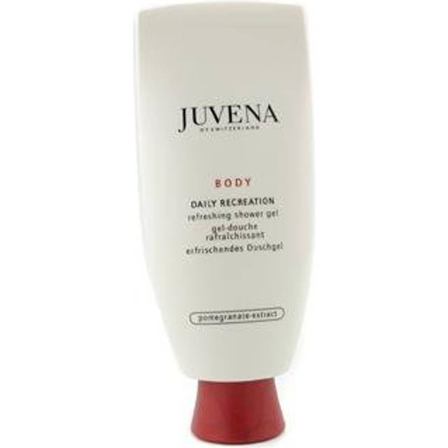 Juvena Body Daily Recreation Shower Gel 200ml