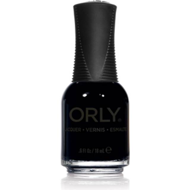 Orly Cruelty-Free Vegan Nail Polish - Liquid Vinyl 18ml (0A484)