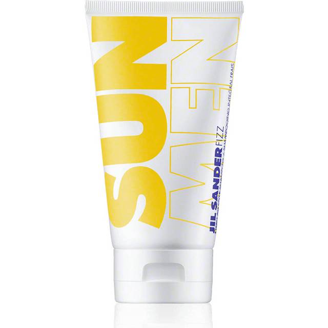 Jil Sander Sun Men Fizz Shower Gel 150ml