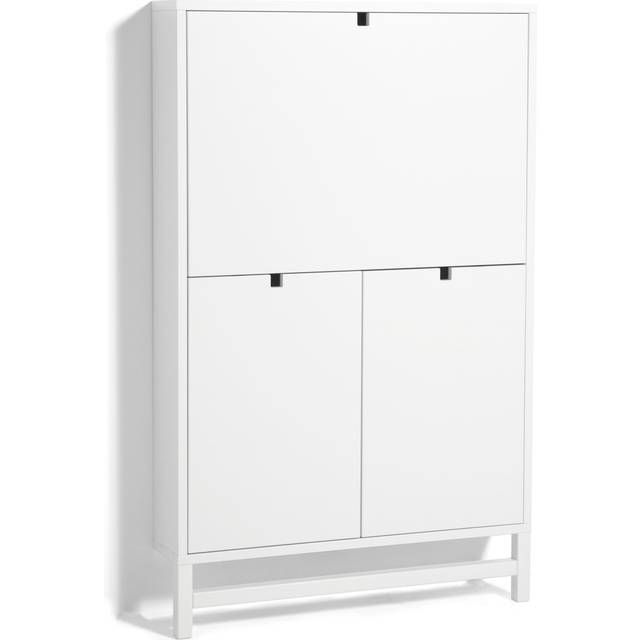 Mavis - Falsterbo Skrivbord lack - Vit