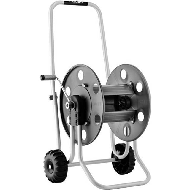 Claber 85M Metal 60 Hose Cart