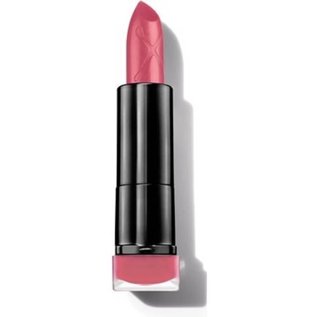 Max Factor sammetsmattor läppstift, infuserad med oljor och smör, 2 rosor, 3,5 g