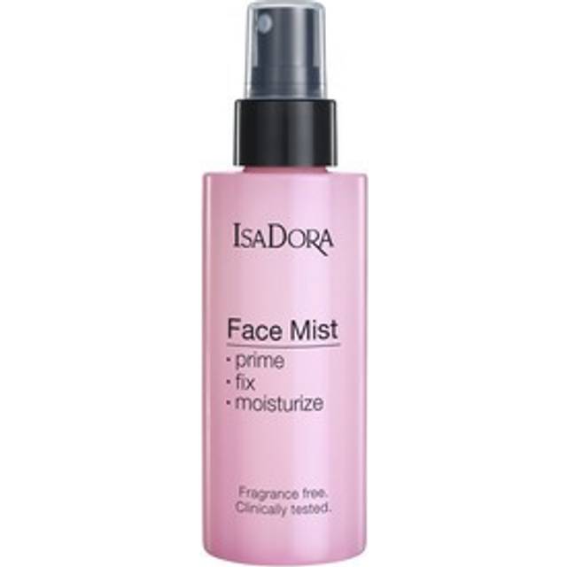 IsaDora Ansikts Mist 100ml (100ml)