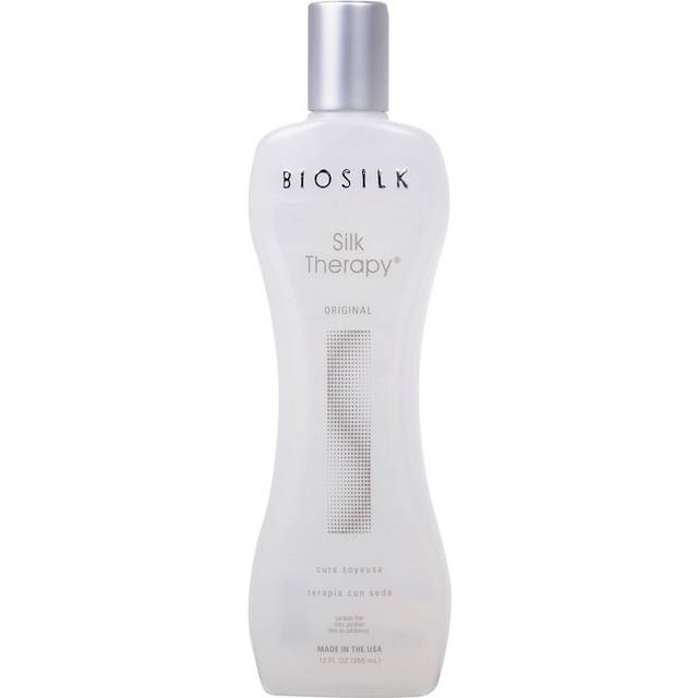 Farouk Systems Biosilk Silk Therapy Original Leave-In Treatment 355ml