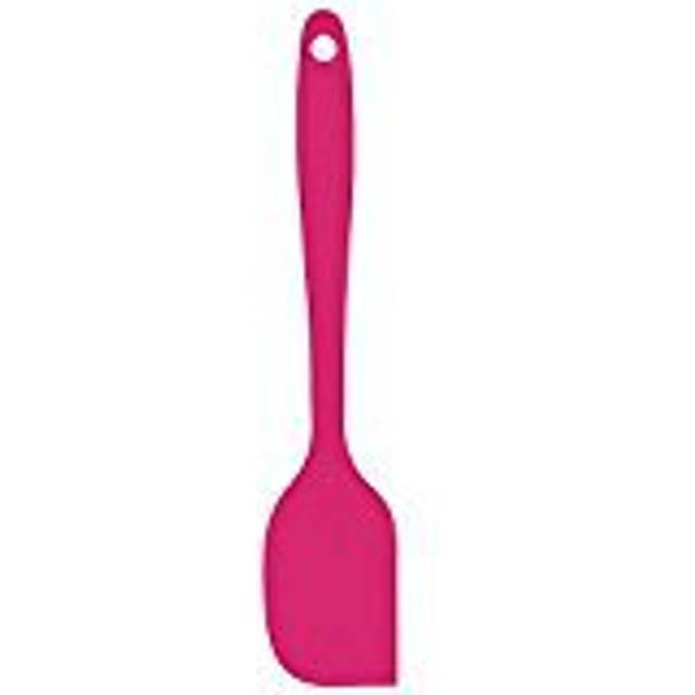 Silicone Mini Food Scraper, 20 cm - Red