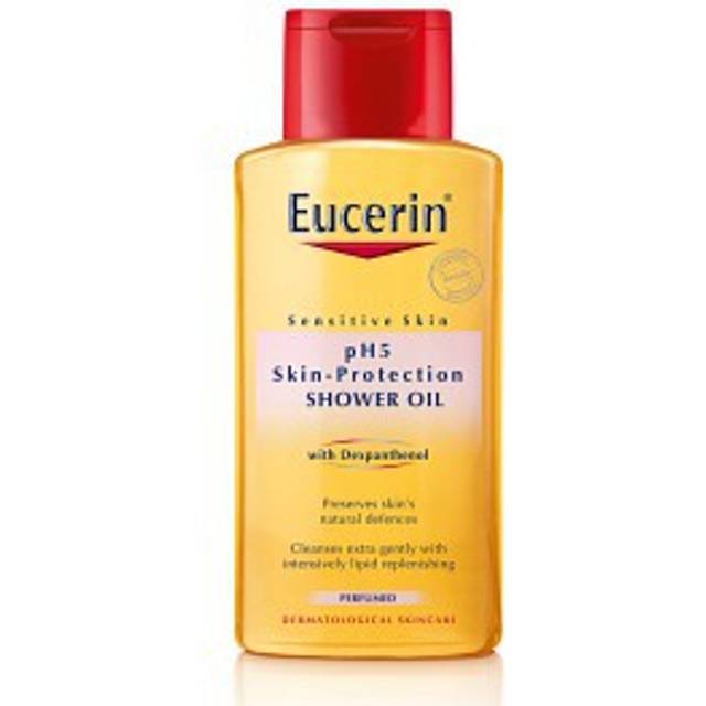 Eucerin pH5 Shower Oil 200ml