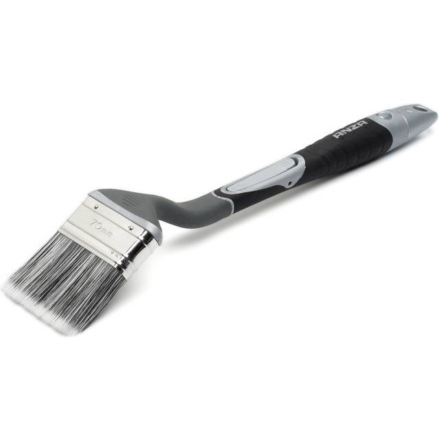 Anza Platinum Pro 197570 Vinkelpensel 70 mm