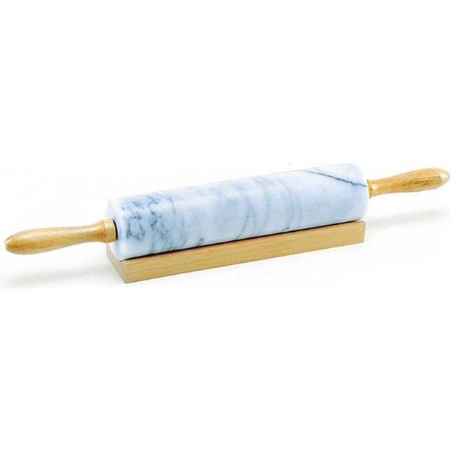 Norpro Marble Rolling Pin  As Shown
