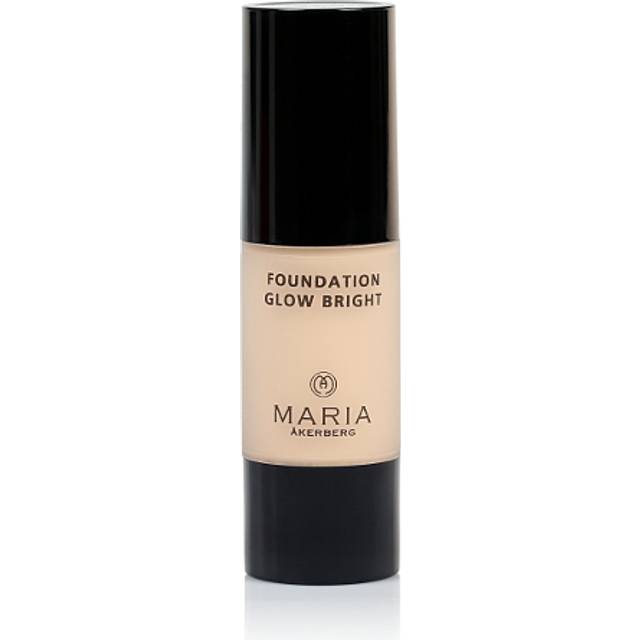 Maria Åkerberg Foundation Glow Bright, 30 ml