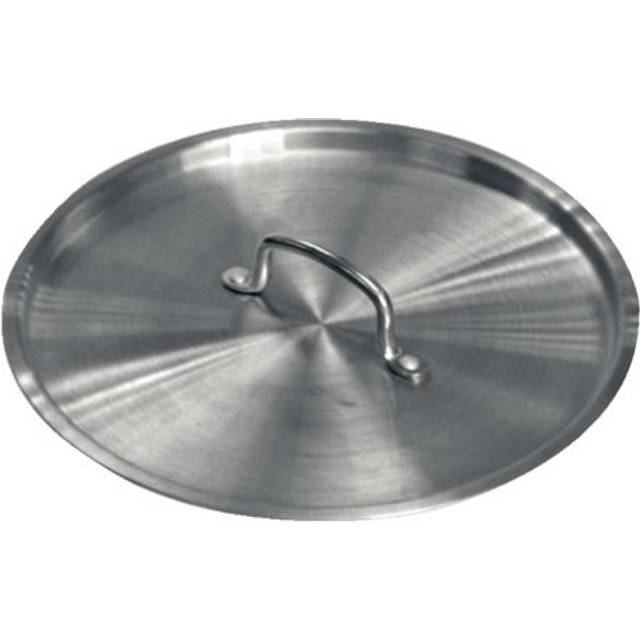 Vogue Aluminium Saucepan Lid 12cm
