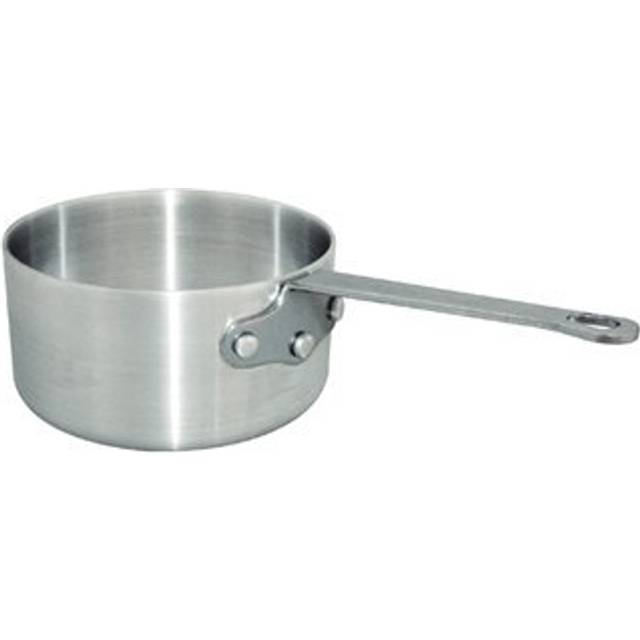 Vogue Aluminium Saucepan 12cm