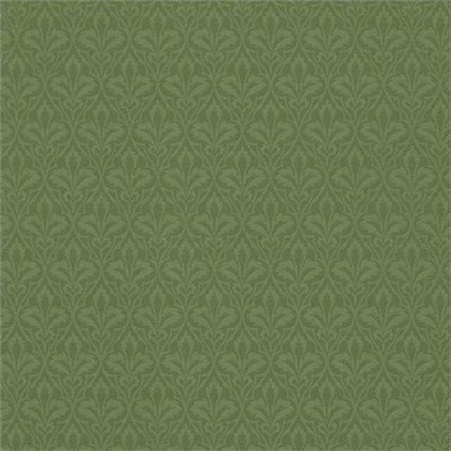 Morris & Co Owen Jones tapet