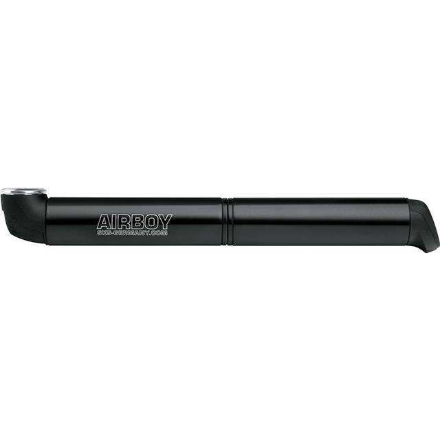 SKS Airboy Mini Pump - Black