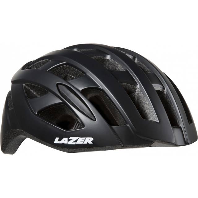 Lazer Tonic Helmet - Black Goss Medium