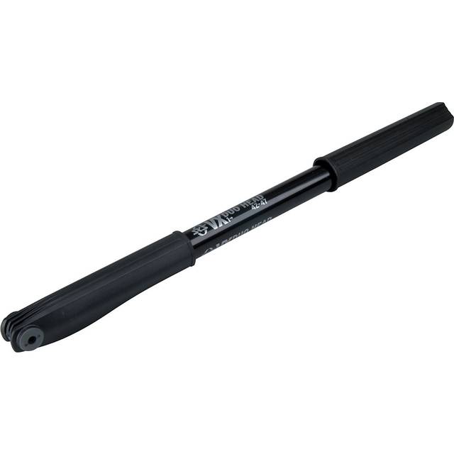 SKS VX 2191405701 Cykelpump, Svart, En Storlek