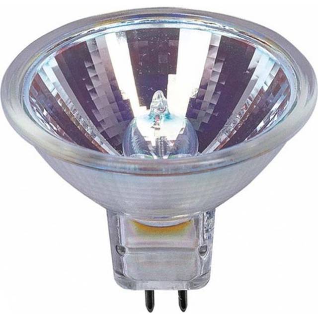 Osram Halogen M269IRC MR16 Spotlight 20W GU5.3 12V Dimmable Decostar Pro Warm White 36°
