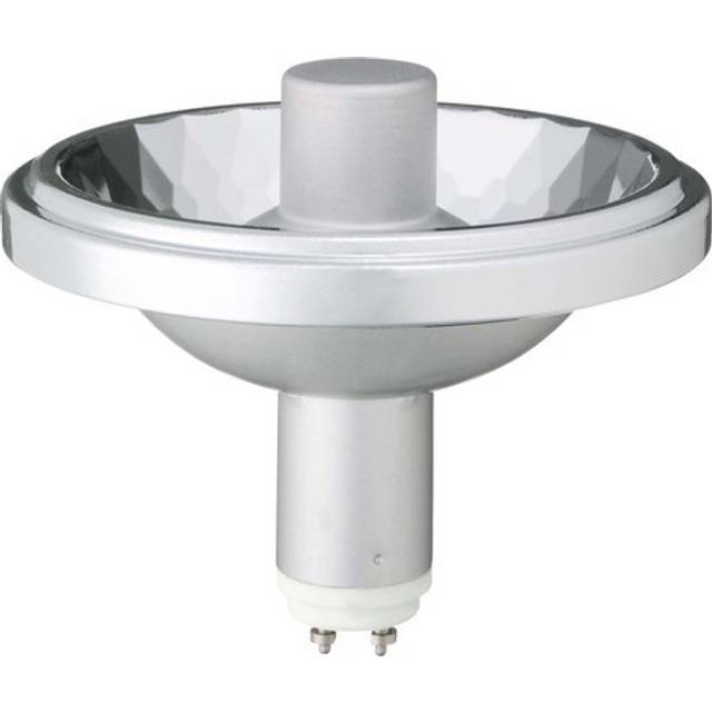 Master Color 209511 Gx8.5 24D 20W/830 CDM-R111 Bulb - Philips