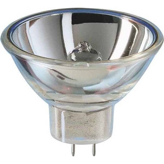 6423FO - Studio/projection/photo lamp 150W 15V 6423