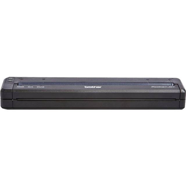 Brother PJ-723 POS printer 300 x 300 DPI Wired Thermal Mobile printer