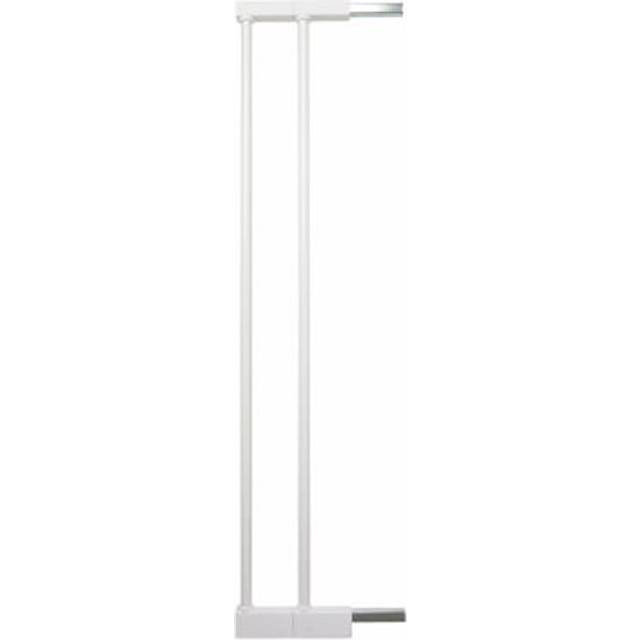 BabyDan Premier Pressure Gate Extension Kit, 2 x 7cm Extensions