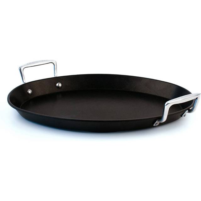 Le Creuset Aluminuim