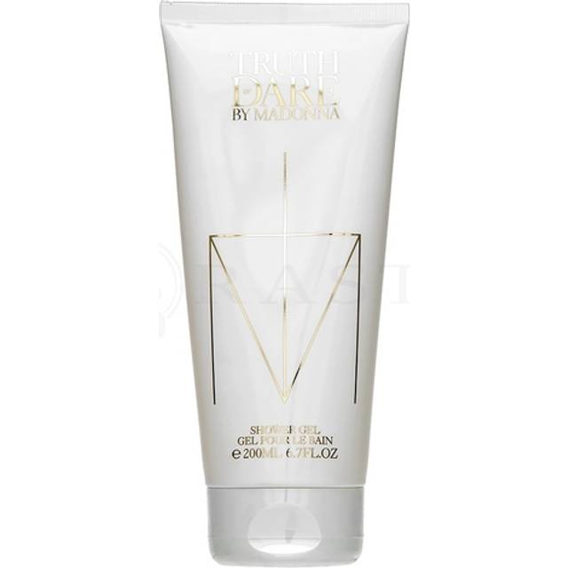 Madonna Truth or Dare Shower Gel for Women 200ml