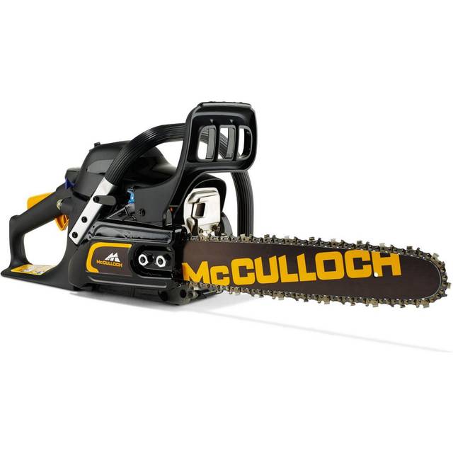 McCulloch McCulloch CS35S 35cm Petrol Chainsaw