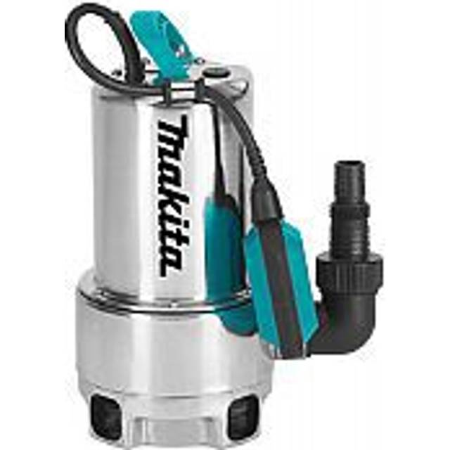 Dränkbar Vattenpump, 550 Watt