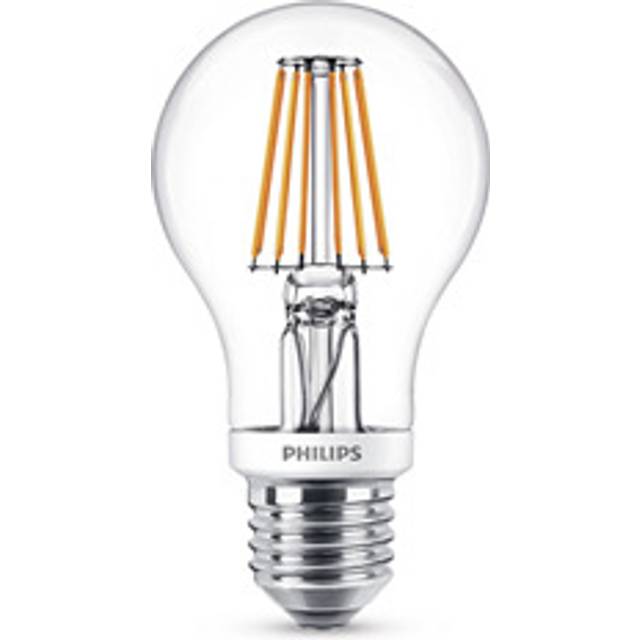 Philips Sceneswitch LED-lampa E27 806 lm