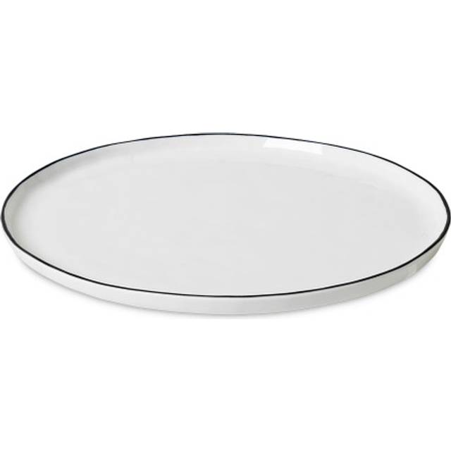 Salt Plate 28 cm