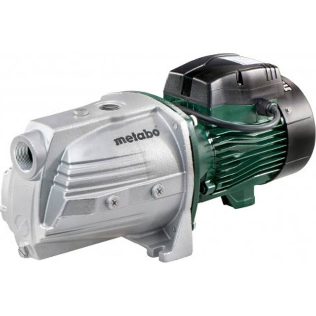 Trädgårdspump P 9000 G - 600967000