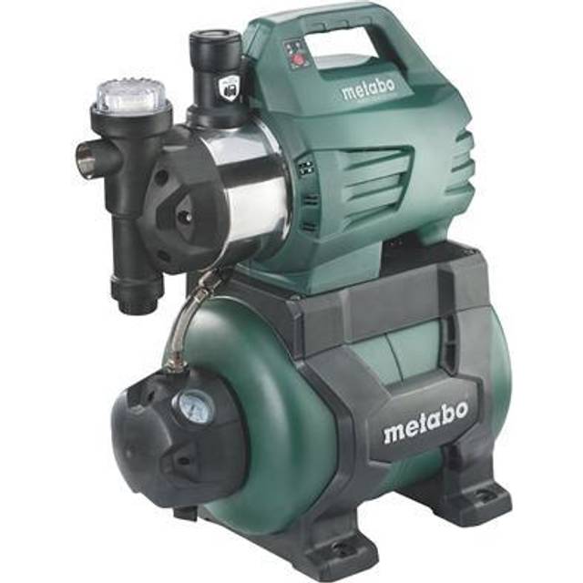 Metabo 6.01569.00 SSP 1000 sandstrålpistol