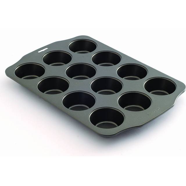 Norpro  1 EA 12 Muffin Pan  shown