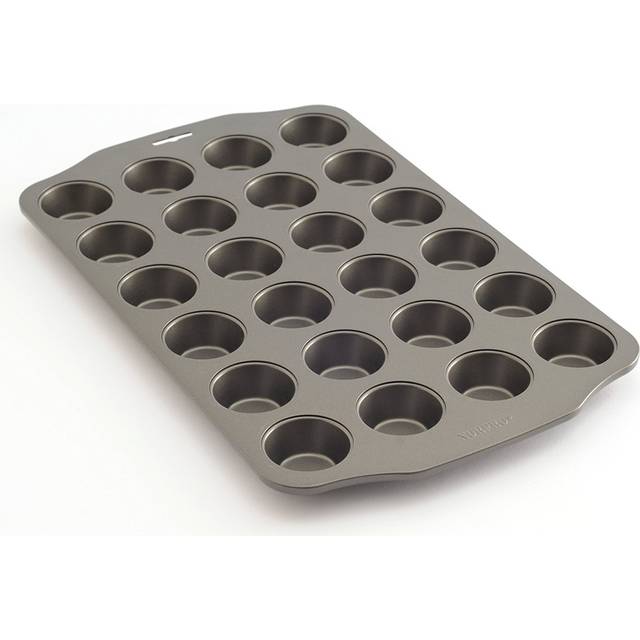Nonstick 24 Mini Muffin Pan