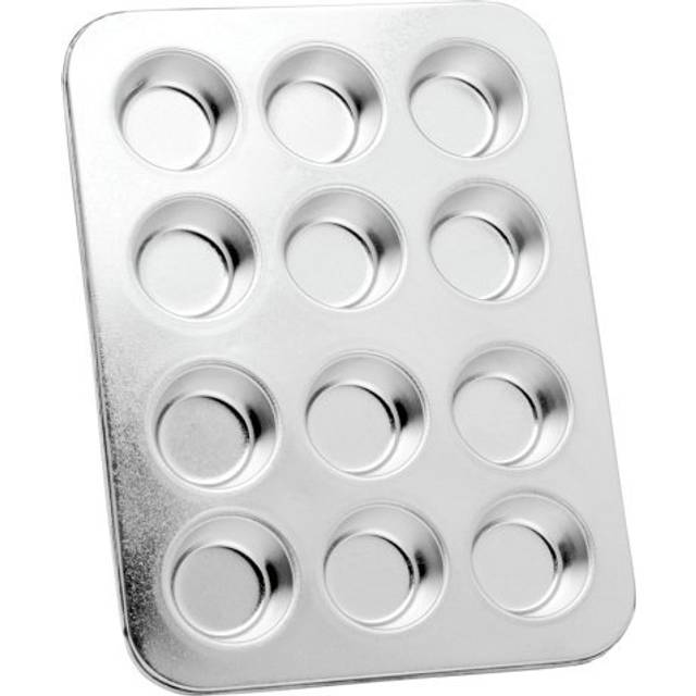 Mini Muffin Tin