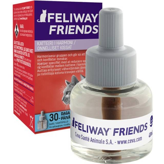 Feliway Friends refill