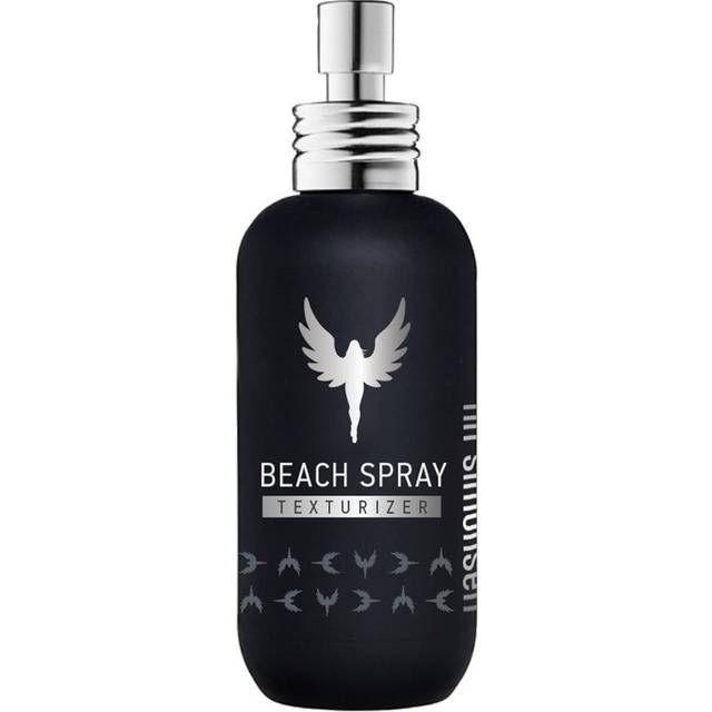 Beach Spray